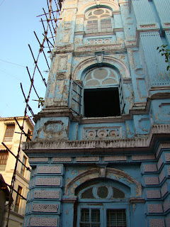 Keneseth Eliyahoo Synagogue