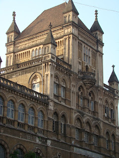 Elphinston College