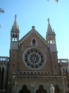 Bombay University