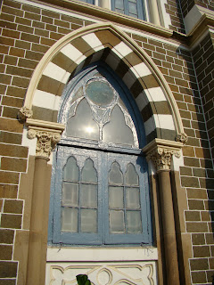 Mount Mary Bandra