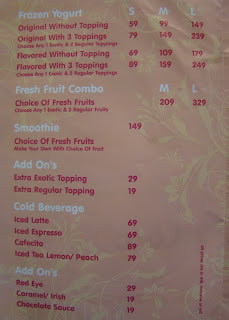 Cocoberry
