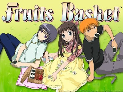 Personaje favorito de furuba Fruit+Basket