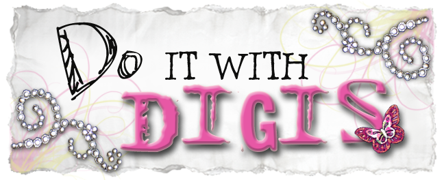 Do It With Digi\