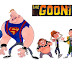 Los Goonies Cartoon