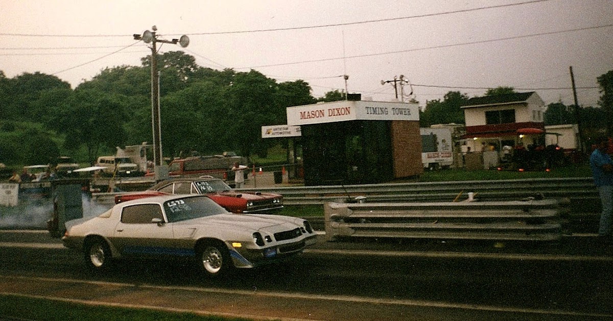 Just A Car Guy My '69 Super Bee was having a good time in Hagerstown