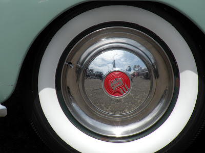 Imperial Hubcaps