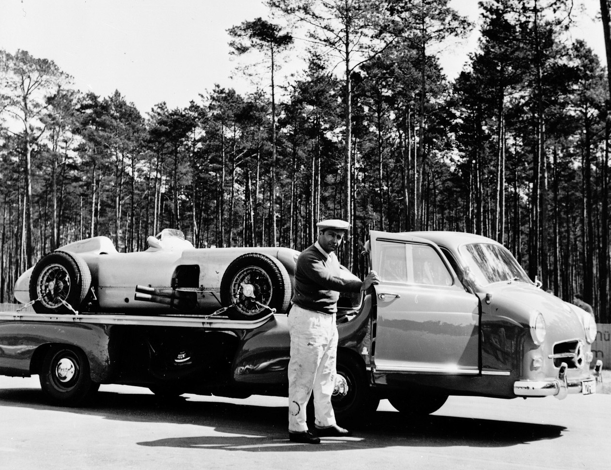 W 196 R The Blue Wonder Fangio Hockenheimring 1955 a suacerful.jpg