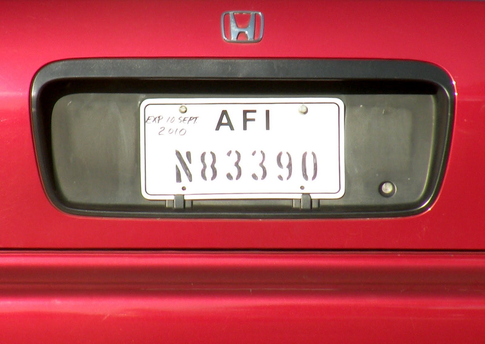 North Carolina Transfer License Plate download free software iantracker