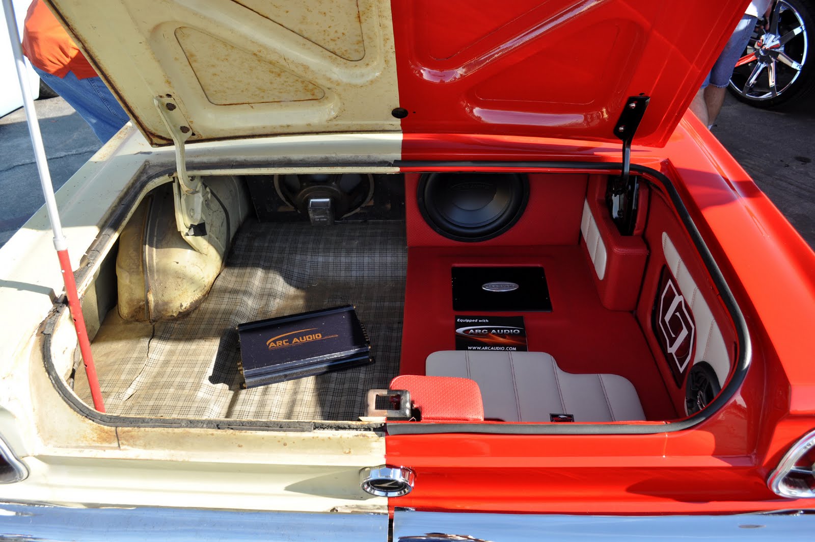 arts classics in turlock ca