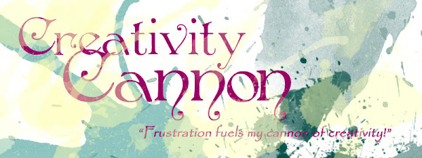 Cannon of Creativity