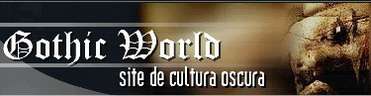 Gothic World el site de la cultura oscura
