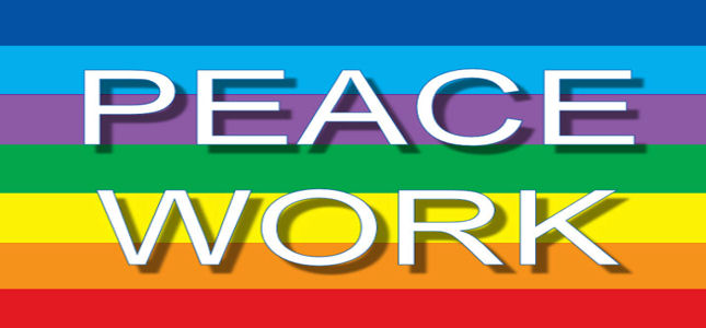 peace work