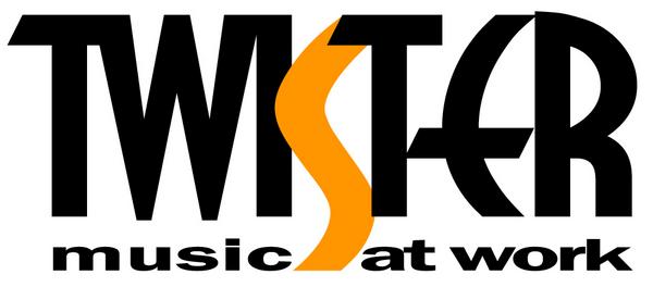 Twister Records Milano