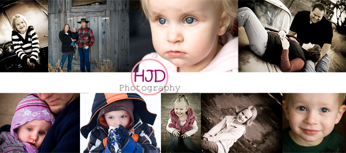 HJD Photography
