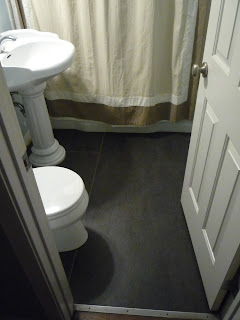 Marmoleum Flooring Bathroom Marmoleum Flooring Bathroom