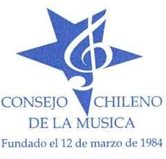 Consejo Chileno de la Música