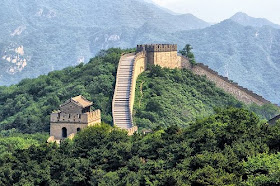 Discovering Mandarin 9 Great Wall Of China Myths