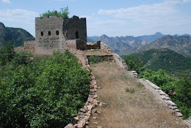 Discovering Mandarin 9 Great Wall Of China Myths