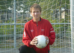 Tijmen Hendriksen