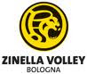 Logo Zinella Pallavolo Bologna