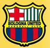 Logo Bologna United Handball