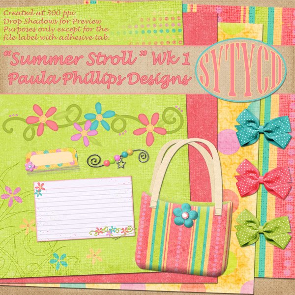 [PRP_SummerStroll_Wk1Preview.jpg]