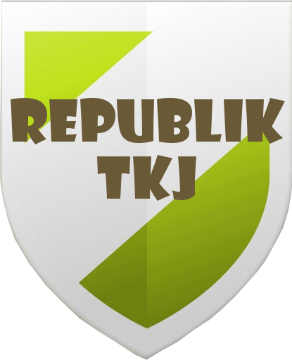 Download: Logo TKJ