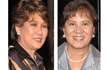 Annabel Rama, Wilma Galvante