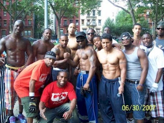 Bartendaz NYC