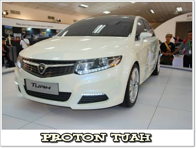 proton tuah