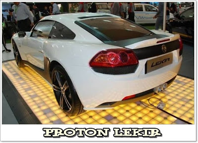 proton lekir