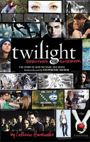 Twilight Director's Notebook Twilight+director%27s+notebook
