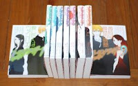 SM et le projet "The book babe" Exemplaires+japonais+d%C3%A9dicac%C3%A9s