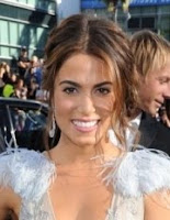 Nikki Reed