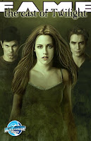 L'aventure Twilight adaptée en comic book  Comic+Book+Cast+of+Twilight+01