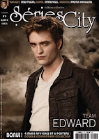 Le magazine 'Séries City' #4 disponible dès le 9 octobre  Series+City+4+02