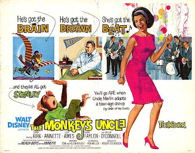 annette funicello