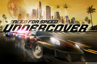  Need For Speed Undercover para iPod Touch y iPhone
