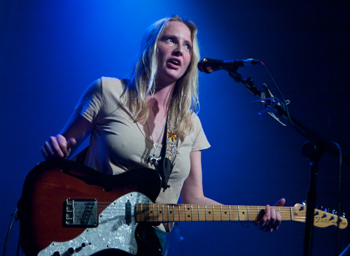Lissie Tour Dates Lissie Tour Dates
