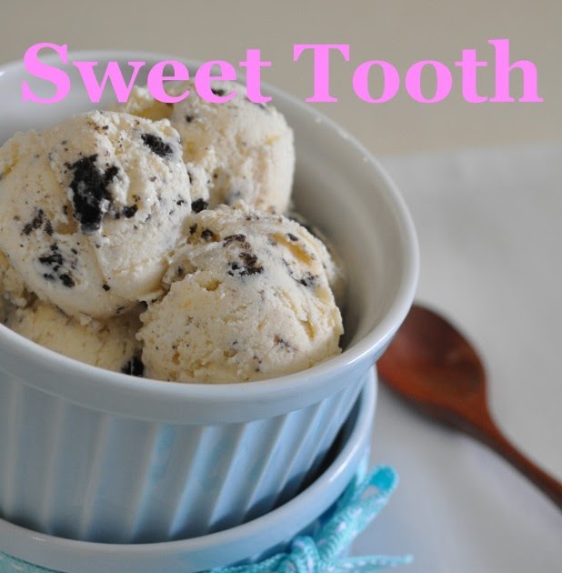 My Baking Blog I Scream, You Scream.....Old Fashioned Vanilla Ice