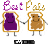 Love toast