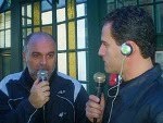 Presidente Maurício Assumpção do Botafogo/RJ