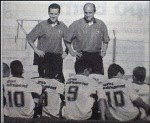 Beto e Hélio Vieria - 2000