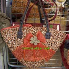 Kerajinan | Tas Anyaman | Anyaman Tas | Kerajinan Tas