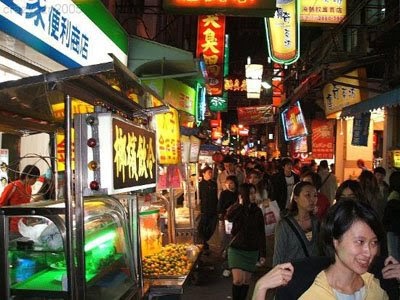 ¿SABIAS QUE?: Costumbres en Taiwan