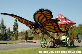 Cavalhadas de Vildemoinhos - Viseu