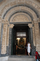 Trogir, Croácia