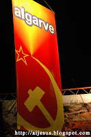 Festa do Avante. Ícones