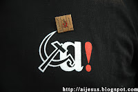 Festa do Avante. Ícones