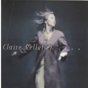 Claire Pelletier